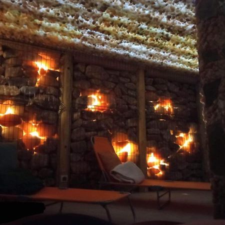Gosciniec Tokarzonka Villa Istebna Luaran gambar