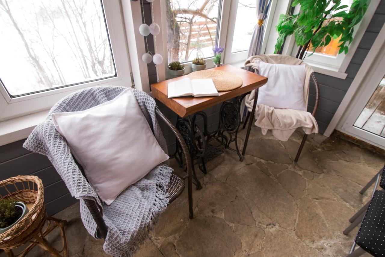 Gosciniec Tokarzonka Villa Istebna Luaran gambar