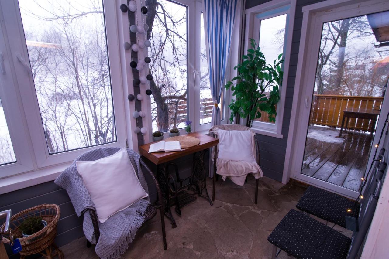 Gosciniec Tokarzonka Villa Istebna Luaran gambar